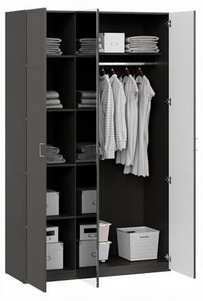 Шкаф платяной Стелла в Можге - mozhga.ok-mebel.com | фото 3