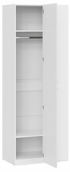 Шкаф платяной Стелла в Можге - mozhga.ok-mebel.com | фото 3