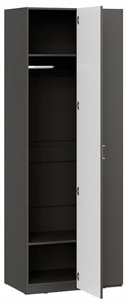 Шкаф платяной Стелла в Можге - mozhga.ok-mebel.com | фото 3