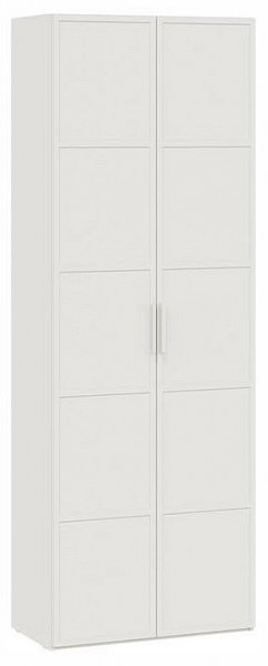 Шкаф платяной Стелла Исп.2 в Можге - mozhga.ok-mebel.com | фото
