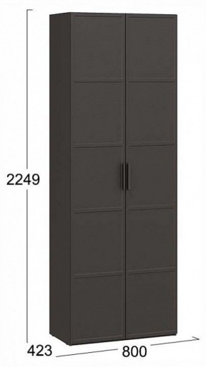 Шкаф платяной Стелла Исп.2 в Можге - mozhga.ok-mebel.com | фото 4