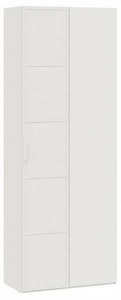 Шкаф платяной Стелла Исп.2 в Можге - mozhga.ok-mebel.com | фото
