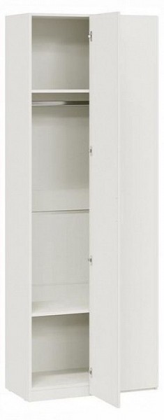 Шкаф платяной Стелла Исп.2 в Можге - mozhga.ok-mebel.com | фото 3