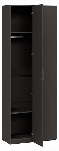 Шкаф платяной Стелла Исп.2 в Можге - mozhga.ok-mebel.com | фото 3