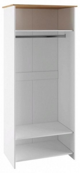 Шкаф платяной Теодора в Можге - mozhga.ok-mebel.com | фото 2