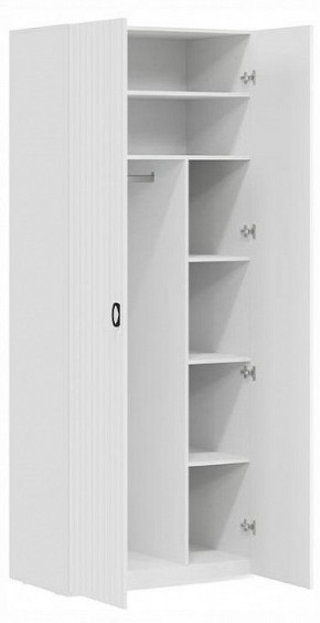 Шкаф платяной Тиффани в Можге - mozhga.ok-mebel.com | фото 2