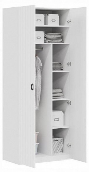 Шкаф платяной Тиффани в Можге - mozhga.ok-mebel.com | фото 3