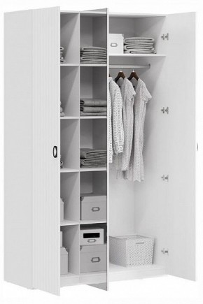 Шкаф платяной Тиффани в Можге - mozhga.ok-mebel.com | фото 3