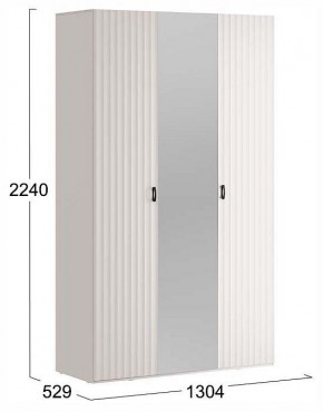 Шкаф платяной Тиффани в Можге - mozhga.ok-mebel.com | фото 4