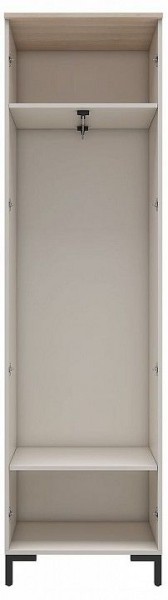 Шкаф платяной Тоскана 535.01 в Можге - mozhga.ok-mebel.com | фото 2