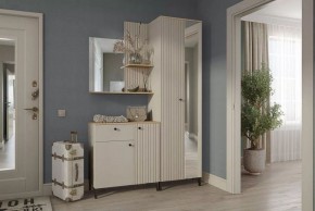 Шкаф платяной Тоскана 535.01 в Можге - mozhga.ok-mebel.com | фото 3