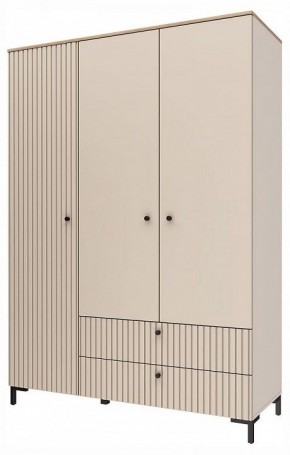 Шкаф платяной Тоскана 535.14 в Можге - mozhga.ok-mebel.com | фото