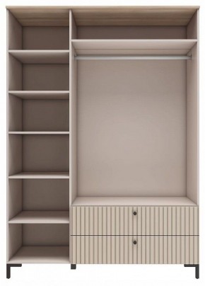 Шкаф платяной Тоскана 535.14 в Можге - mozhga.ok-mebel.com | фото 2