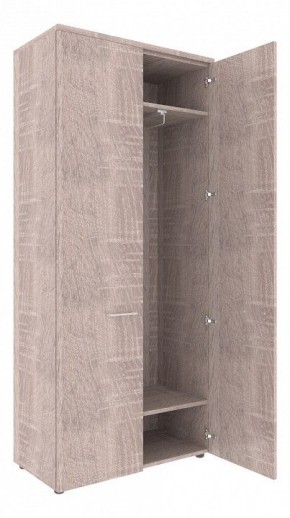 Шкаф платяной XTEN XCW 85 в Можге - mozhga.ok-mebel.com | фото