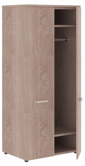 Шкаф платяной XTEN XCW 85.2 в Можге - mozhga.ok-mebel.com | фото