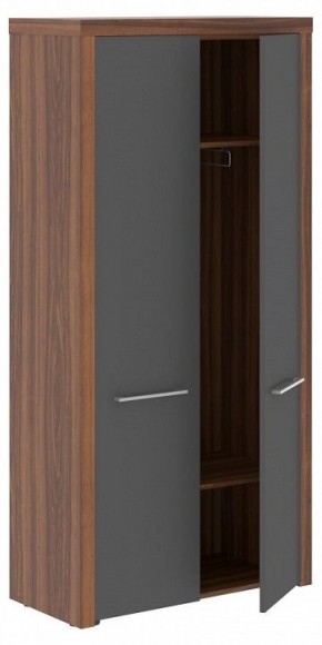 Шкаф платяной Zenn ZCW 85 в Можге - mozhga.ok-mebel.com | фото