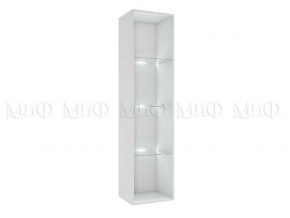ФЛОРИС Шкаф подвесной ШК-004 в Можге - mozhga.ok-mebel.com | фото 4