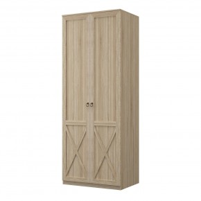 Шкаф «ТУРИН» 800х420 для одежды в Можге - mozhga.ok-mebel.com | фото 3
