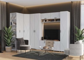 Шкаф угловой "Сандра" в Можге - mozhga.ok-mebel.com | фото 2