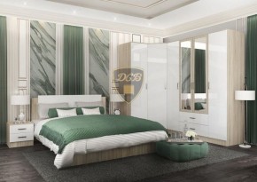 СОФИ СШУ860.1 Шкаф угловой в Можге - mozhga.ok-mebel.com | фото 3
