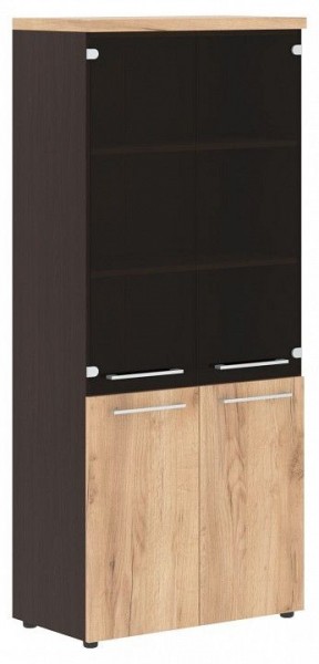 Шкаф-витрина Alto AHC 85.7 в Можге - mozhga.ok-mebel.com | фото