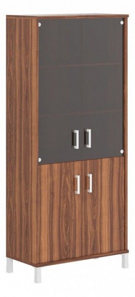 Шкаф-витрина Born B 430.5 в Можге - mozhga.ok-mebel.com | фото