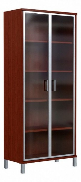 Шкаф-витрина Born B 430.8 в Можге - mozhga.ok-mebel.com | фото