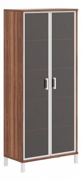 Шкаф-витрина Born B 430.8 в Можге - mozhga.ok-mebel.com | фото
