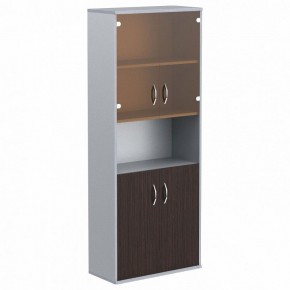 Шкаф-витрина Imago СТ-1.4 в Можге - mozhga.ok-mebel.com | фото