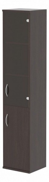 Шкаф-витрина Imago СУ-1.2(R) в Можге - mozhga.ok-mebel.com | фото