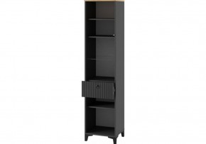 Шкаф-витрина Ника в Можге - mozhga.ok-mebel.com | фото 2