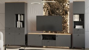 Шкаф-витрина Ника в Можге - mozhga.ok-mebel.com | фото 3