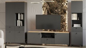 Шкаф-витрина Ника в Можге - mozhga.ok-mebel.com | фото 2