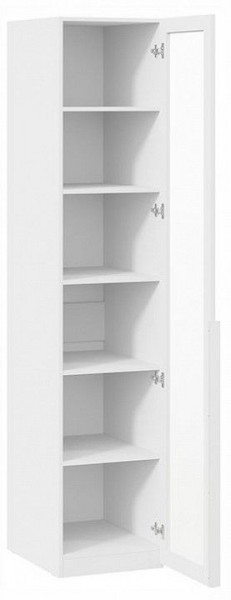 Шкаф-витрина Порто СМ-393.07.008 в Можге - mozhga.ok-mebel.com | фото 2