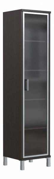 Шкаф-витрина Skyland Born B 431.8 в Можге - mozhga.ok-mebel.com | фото 2