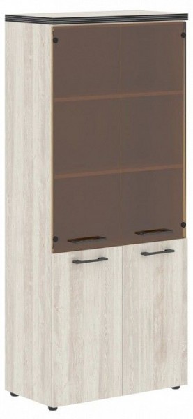 Шкаф-витрина Torr THC 85.2 в Можге - mozhga.ok-mebel.com | фото