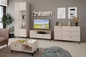 Шкаф-витрина Тоскана 535.10 в Можге - mozhga.ok-mebel.com | фото 3