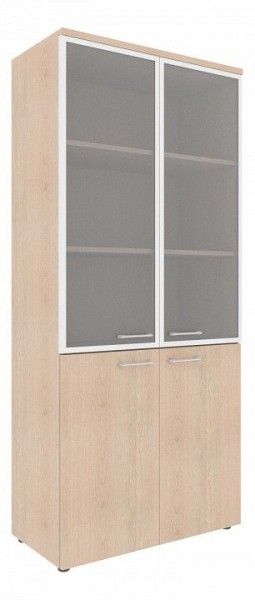 Шкаф-витрина XTEN XHC 85.7 в Можге - mozhga.ok-mebel.com | фото