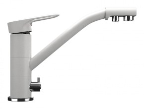 Смеситель ULGRAN U-010 в Можге - mozhga.ok-mebel.com | фото 14