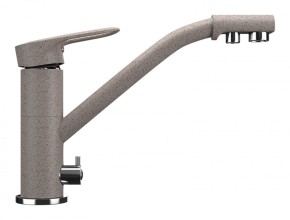 Смеситель ULGRAN U-010 в Можге - mozhga.ok-mebel.com | фото 4