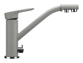 Смеситель ULGRAN U-010 в Можге - mozhga.ok-mebel.com | фото 9