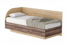 СОНАТА  МОЛОДЕЖНАЯ №ДСДС-1 (Дуб сонома/Дуб сакраменто) в Можге - mozhga.ok-mebel.com | фото 2