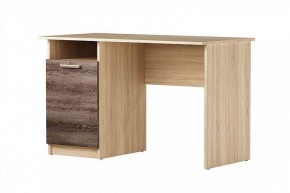 СОНАТА  МОЛОДЕЖНАЯ №ДСДС-1 (Дуб сонома/Дуб сакраменто) в Можге - mozhga.ok-mebel.com | фото 5