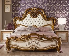 Спальня Анита (комплект 4 дв.) в Можге - mozhga.ok-mebel.com | фото 4