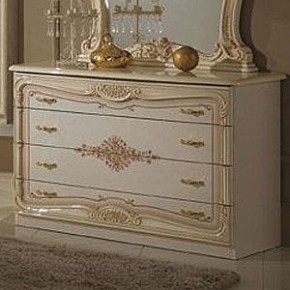 Спальня Диана (комплект 6 дв.) в Можге - mozhga.ok-mebel.com | фото 7