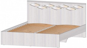 ДИАНА Кровать 1600 с основанием в Можге - mozhga.ok-mebel.com | фото