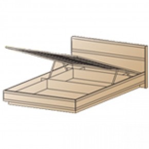 Спальня Карина композиция 1 (Ясень Асахи) в Можге - mozhga.ok-mebel.com | фото 3