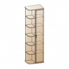 Спальня Карина композиция 8 (Акация Молдау) в Можге - mozhga.ok-mebel.com | фото 2