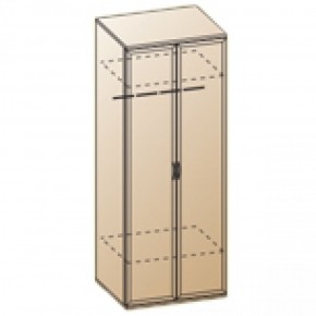 Спальня Карина композиция 8 (Акация Молдау) в Можге - mozhga.ok-mebel.com | фото 3