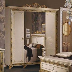 Спальня Катя (комплект 4 дв.) в Можге - mozhga.ok-mebel.com | фото 4